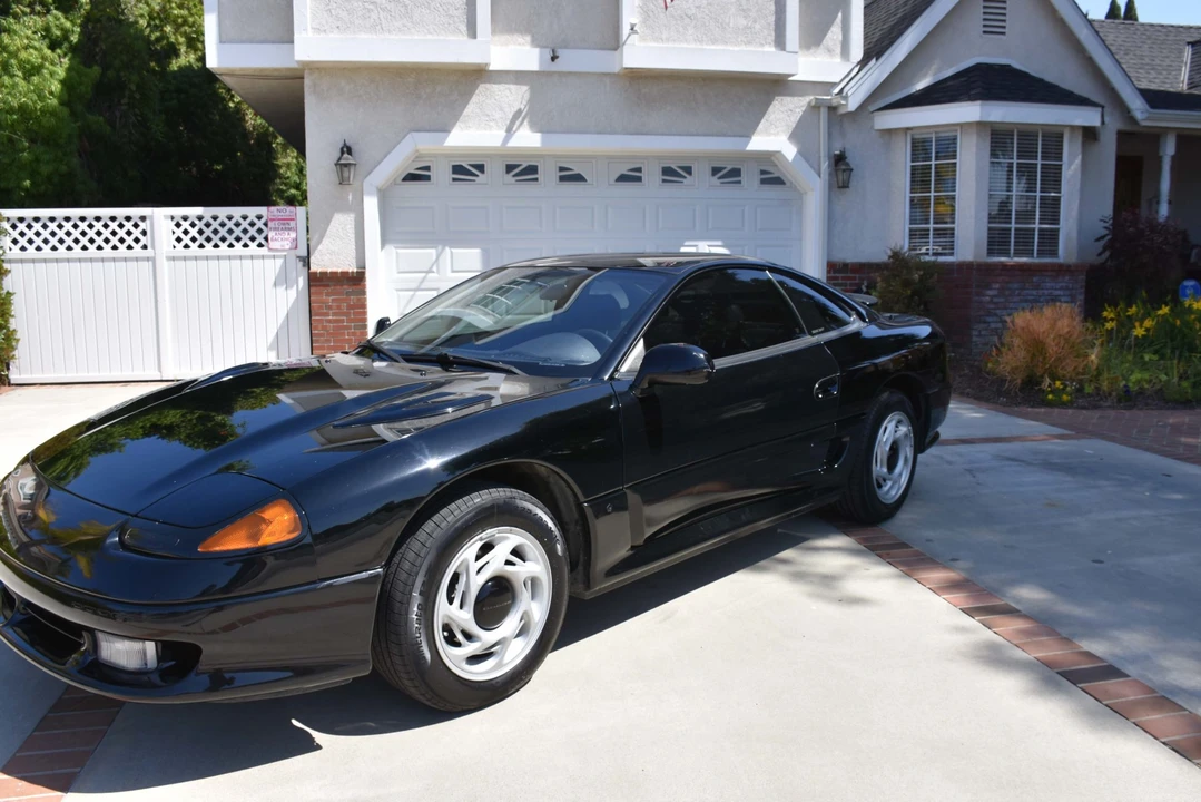 1992 Dodge Stealth - Image 14 of 31