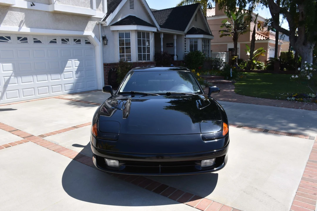 1992 Dodge Stealth - Image 5 of 31