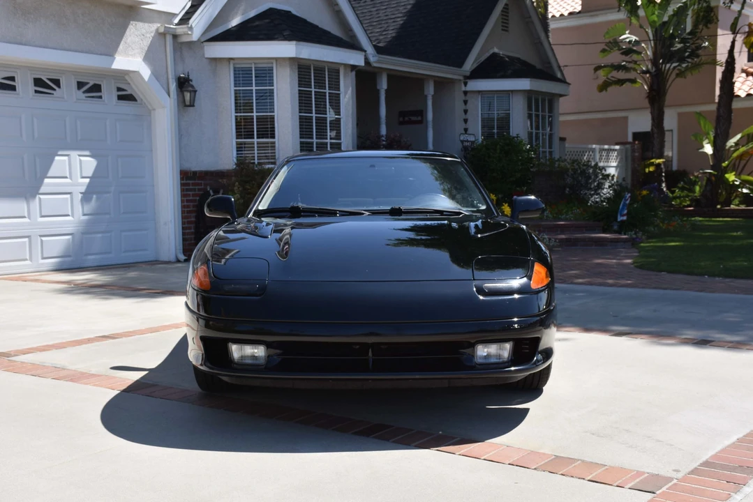 1992 Dodge Stealth - Image 4 of 31