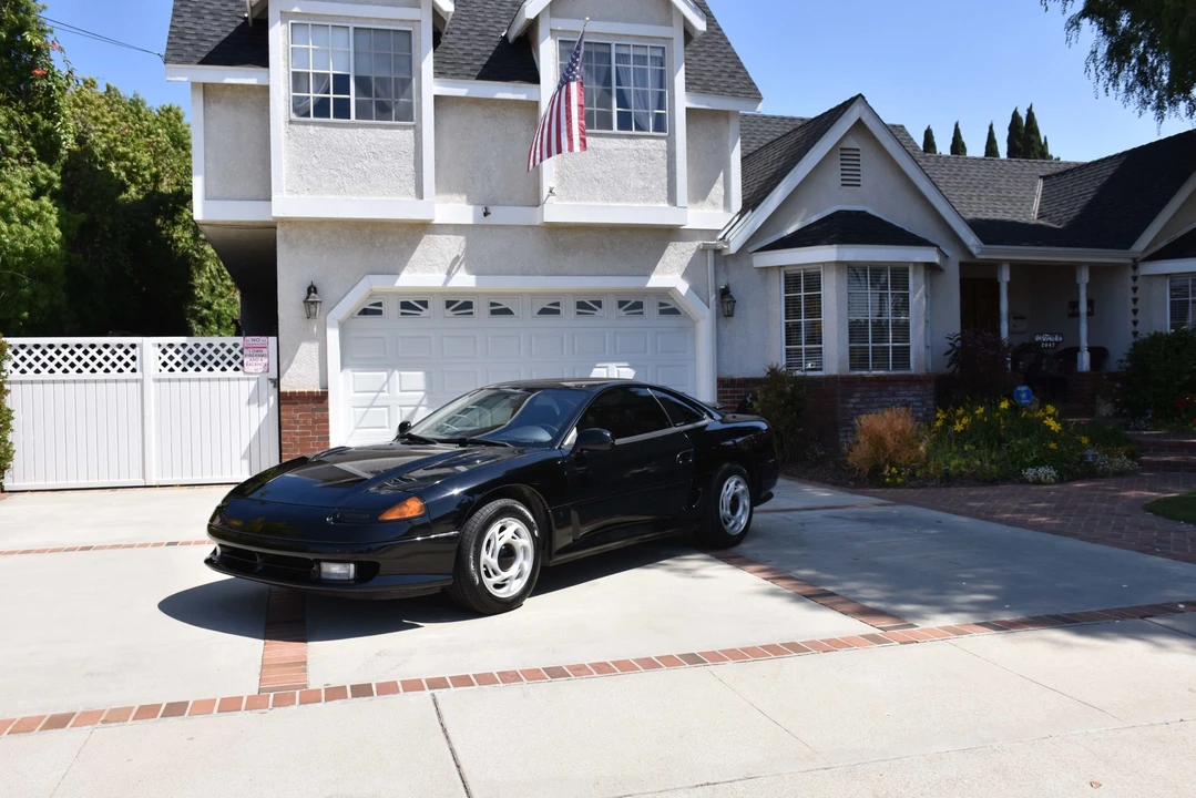 1992 Dodge Stealth - Image 2 of 31