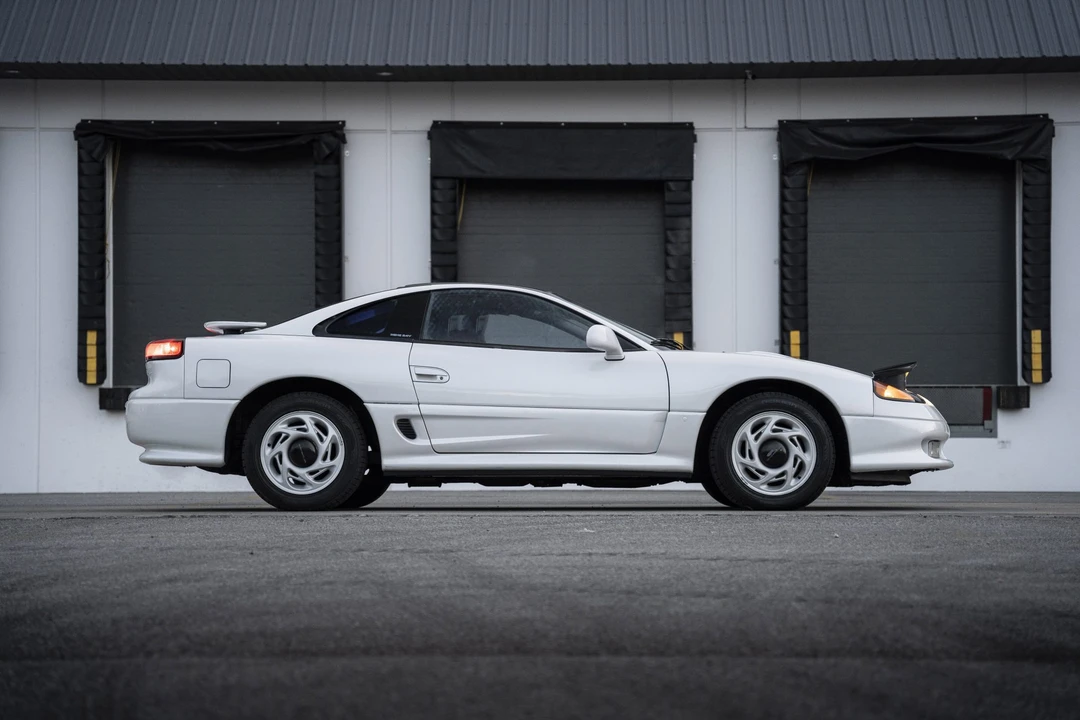 1992 Dodge Stealth - Image 6 of 31