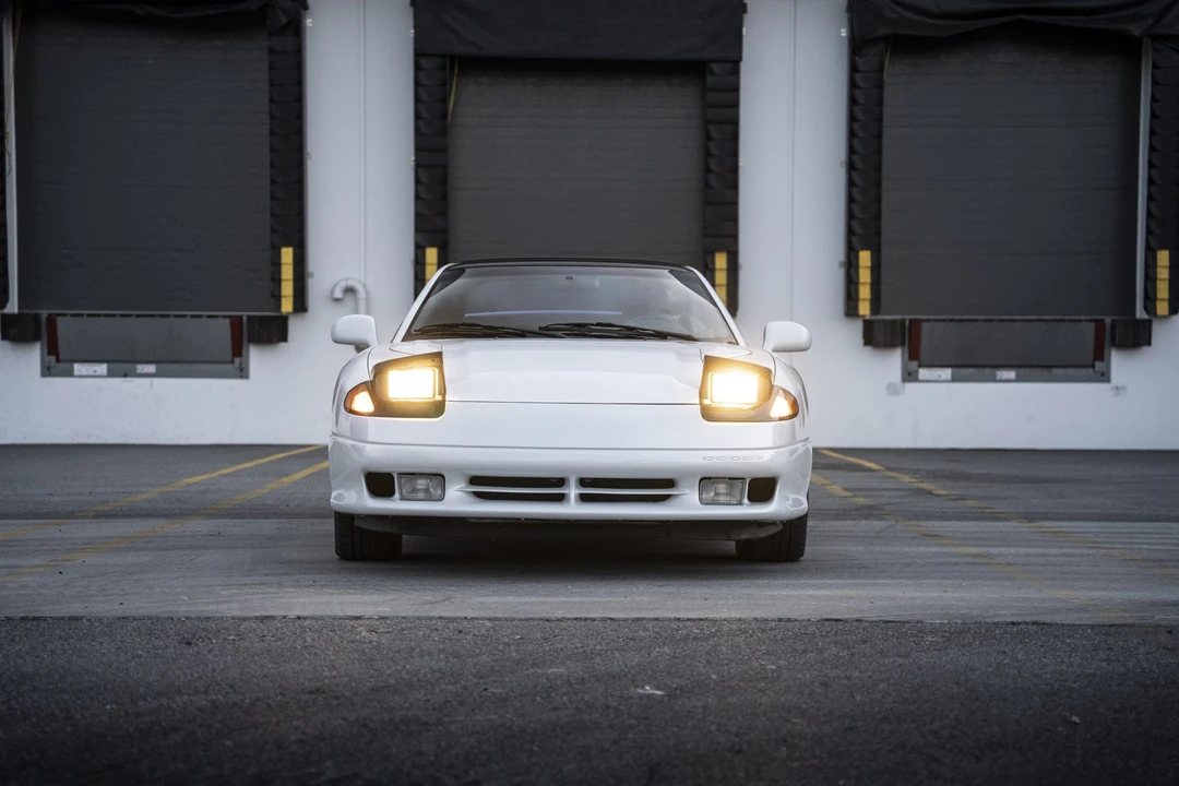 1992 Dodge Stealth - Image 8 of 31