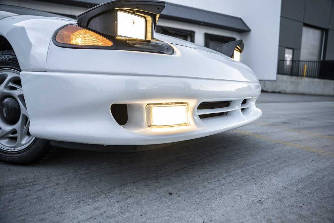 1992 Dodge Stealth - Image 9 of 31