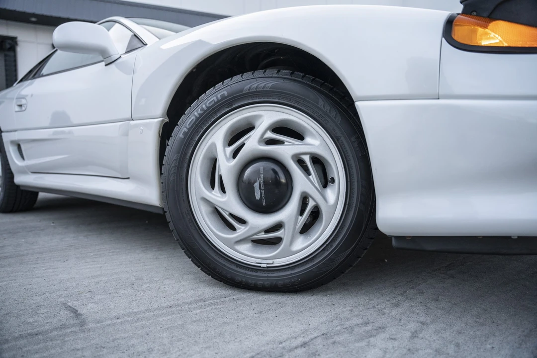 1992 Dodge Stealth - Image 22 of 31