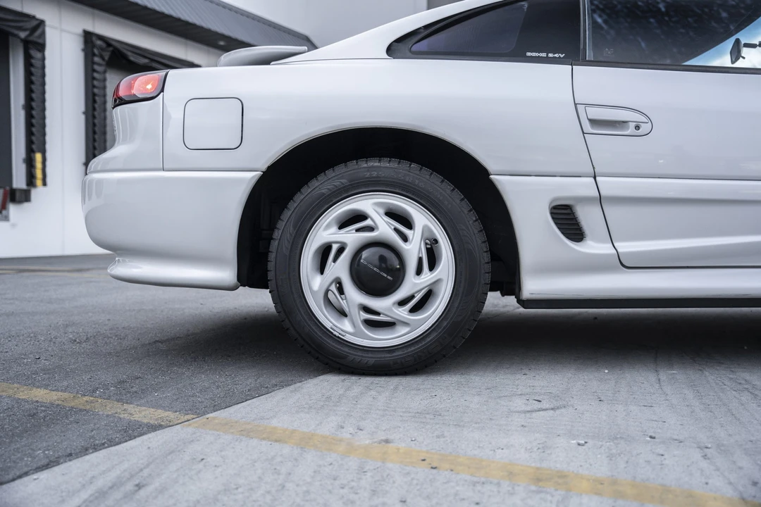 1992 Dodge Stealth - Image 20 of 31
