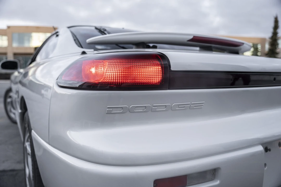 1992 Dodge Stealth - Image 18 of 31