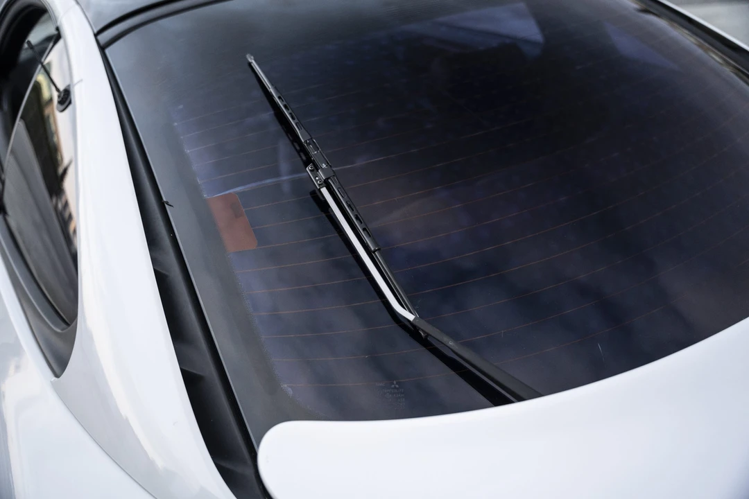 1992 Dodge Stealth - Image 16 of 31
