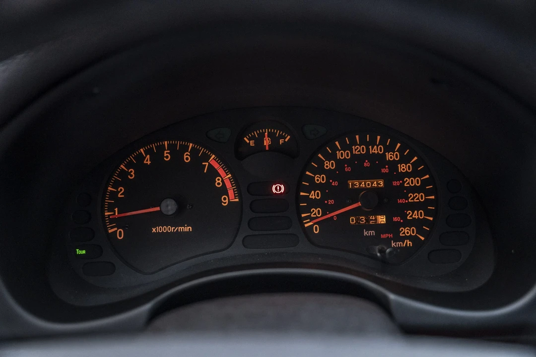 1992 Dodge Stealth - Image 28 of 31