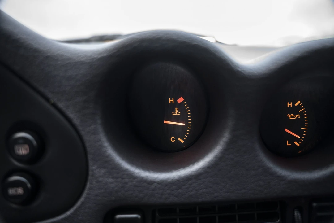 1992 Dodge Stealth - Image 31 of 31
