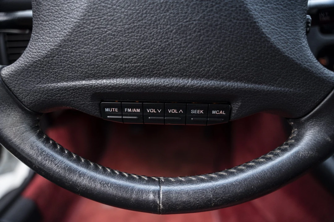 1992 Dodge Stealth - Image 27 of 31