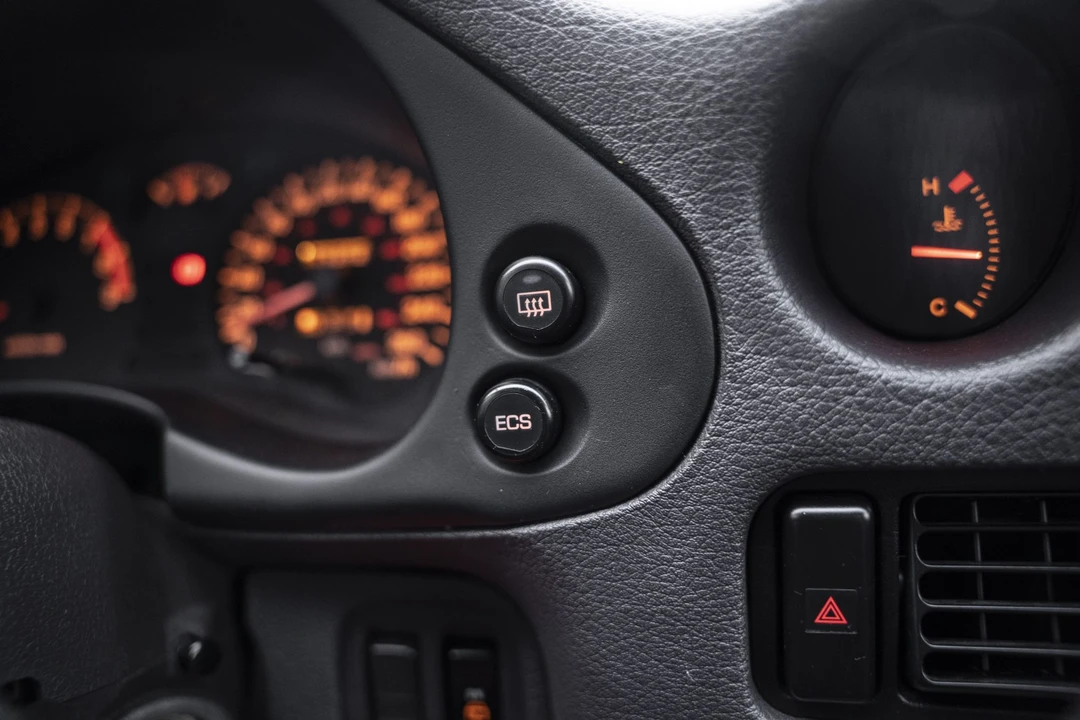 1992 Dodge Stealth - Image 30 of 31