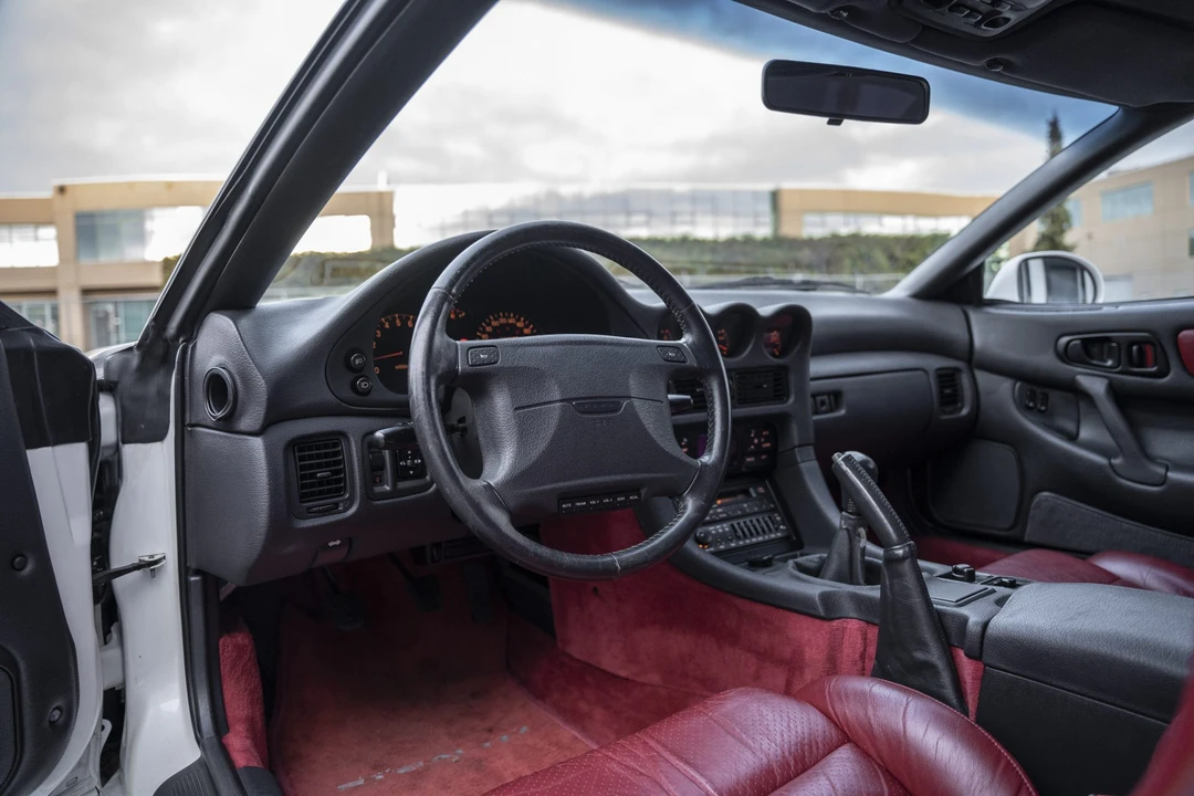 1992 Dodge Stealth - Image 23 of 31