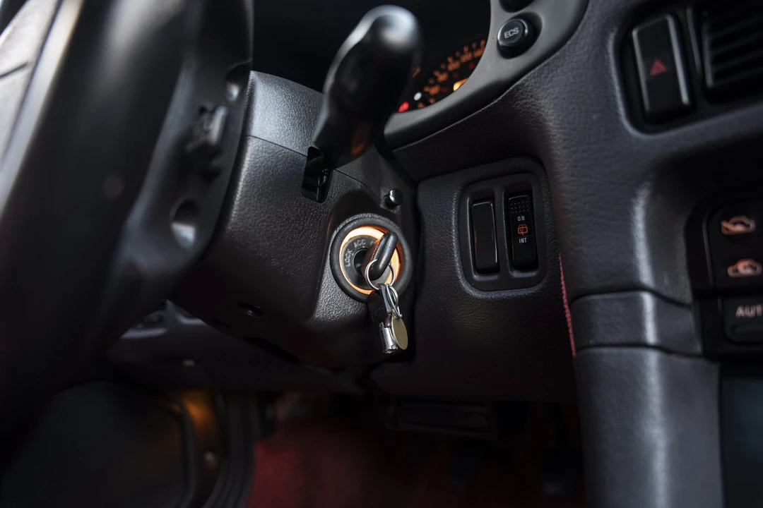 1992 Dodge Stealth - Image 29 of 31