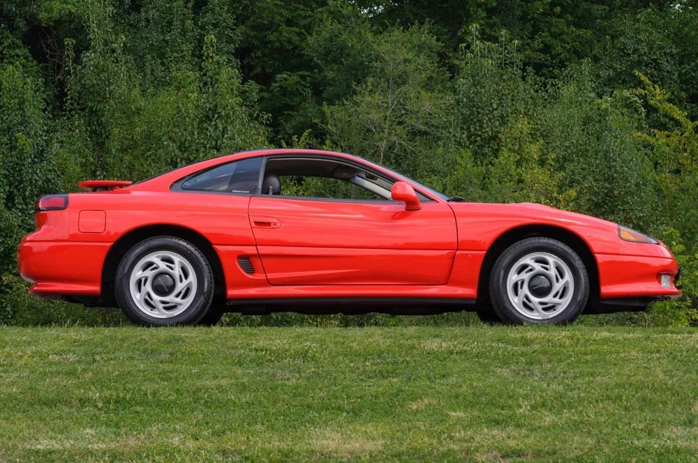 1992 Dodge Stealth - Image 19 of 31