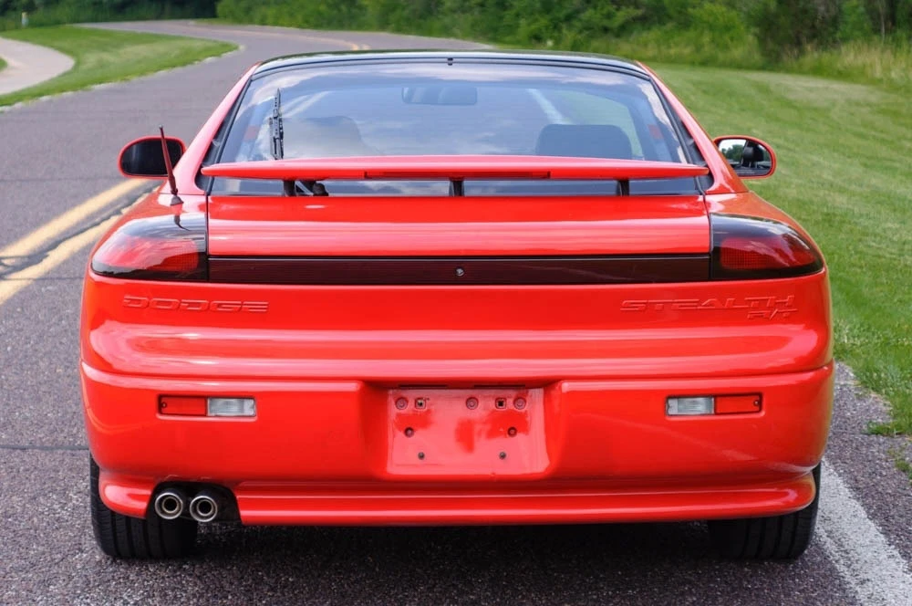1992 Dodge Stealth - Image 13 of 31