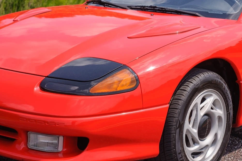 1992 Dodge Stealth - Image 27 of 31