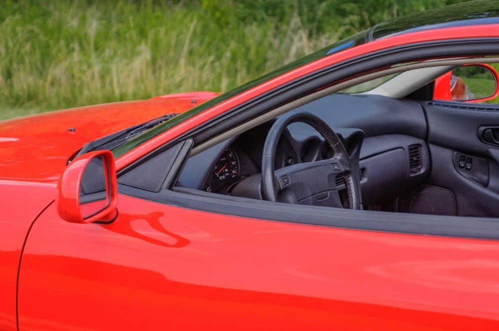 1992 Dodge Stealth - Image 29 of 31