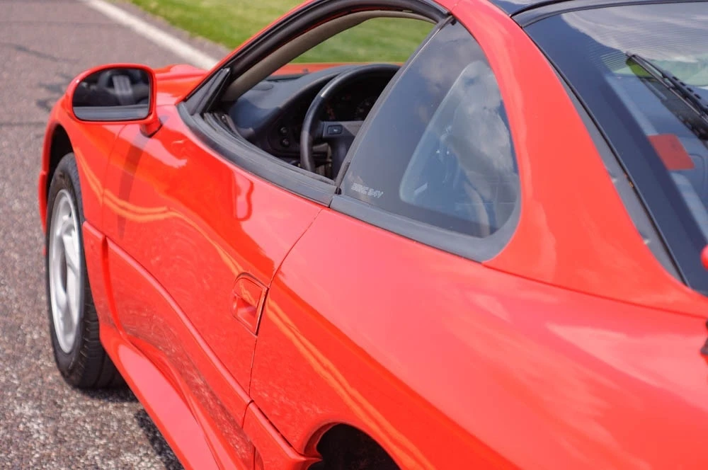 1992 Dodge Stealth - Image 30 of 31