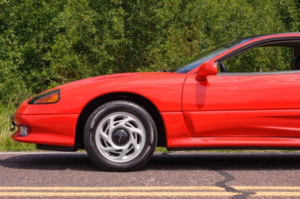 1992 Dodge Stealth - Image 23 of 31