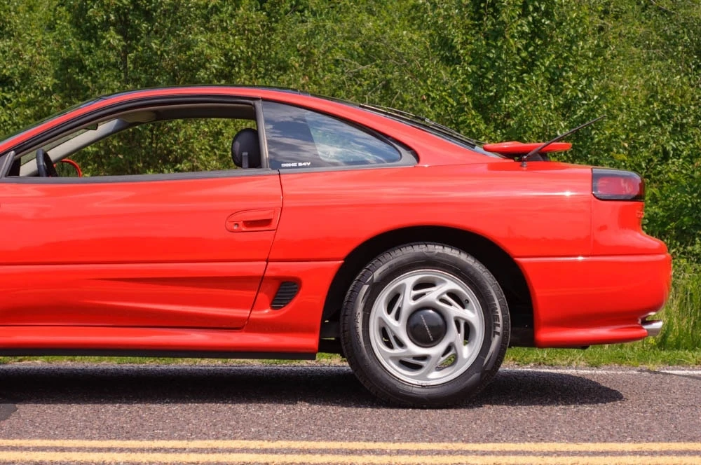 1992 Dodge Stealth - Image 24 of 31
