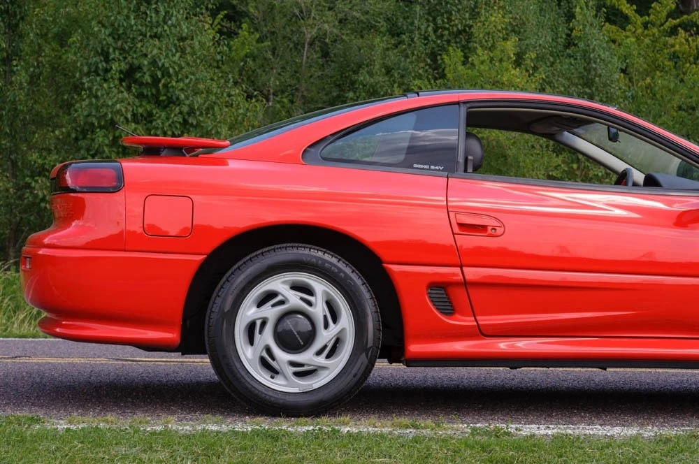 1992 Dodge Stealth - Image 26 of 31