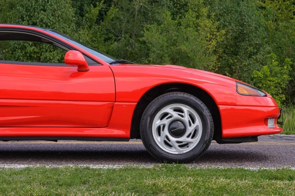 1992 Dodge Stealth - Image 25 of 31