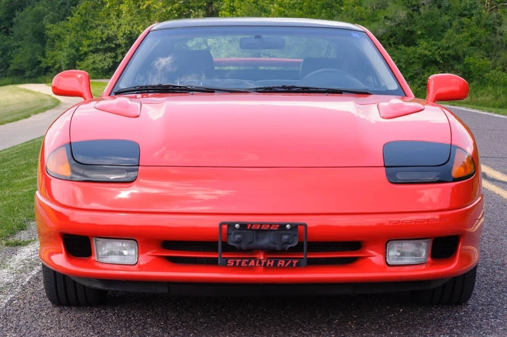 1992 Dodge Stealth - Image 3 of 31
