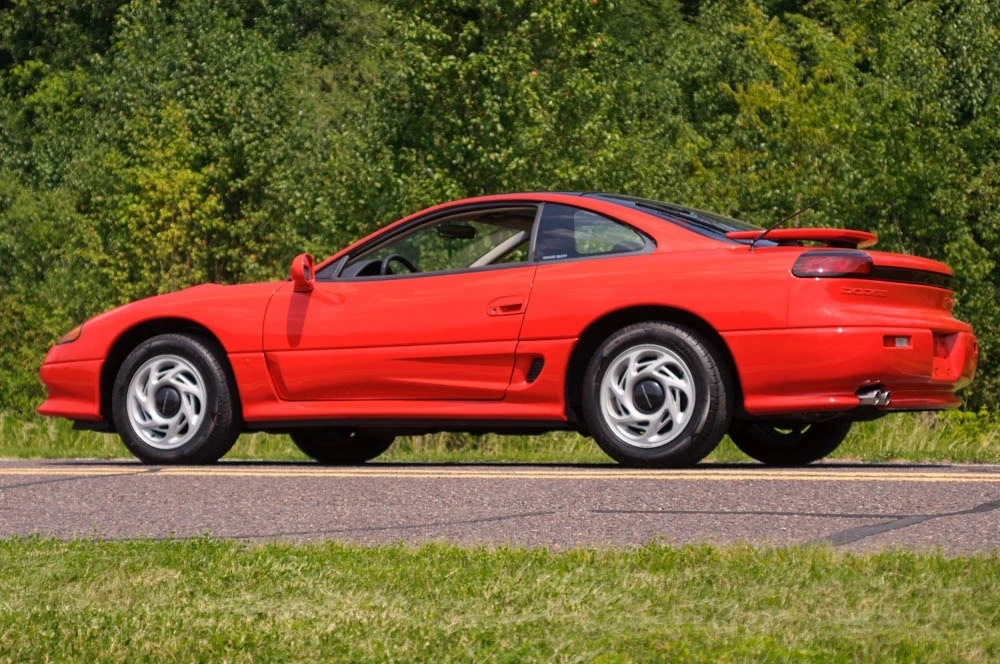 1992 Dodge Stealth - Image 10 of 31