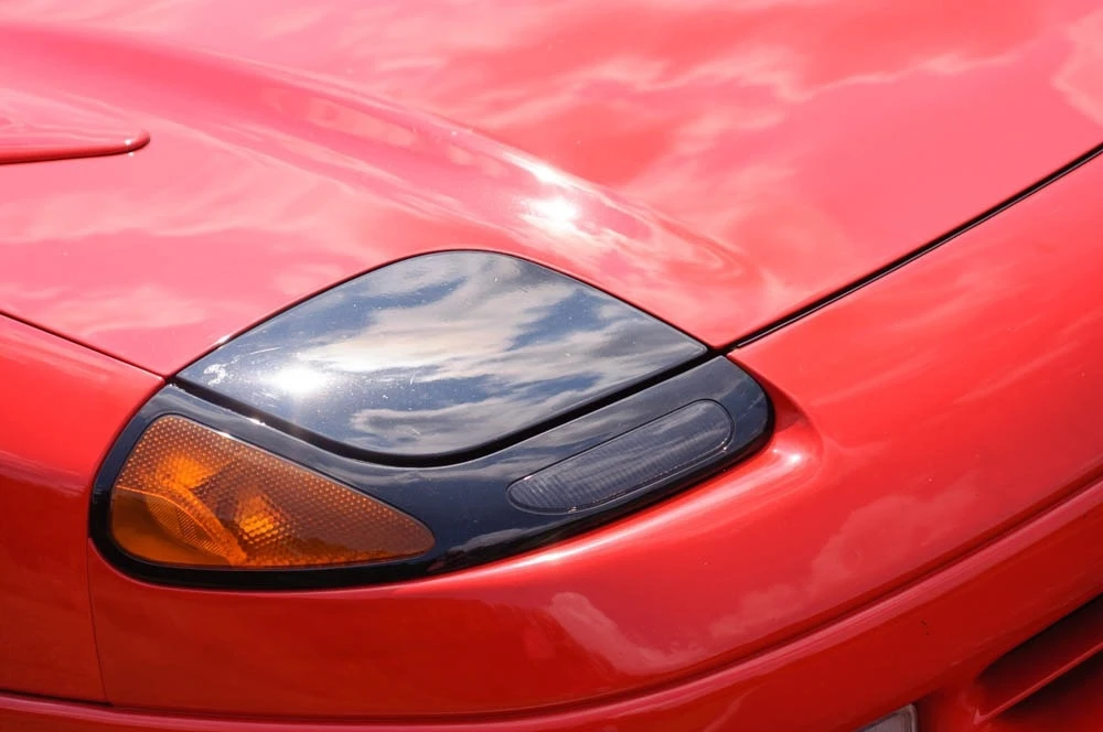 1992 Dodge Stealth - Image 31 of 31