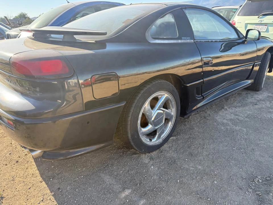 1992 Dodge Stealth - Image 3 of 5
