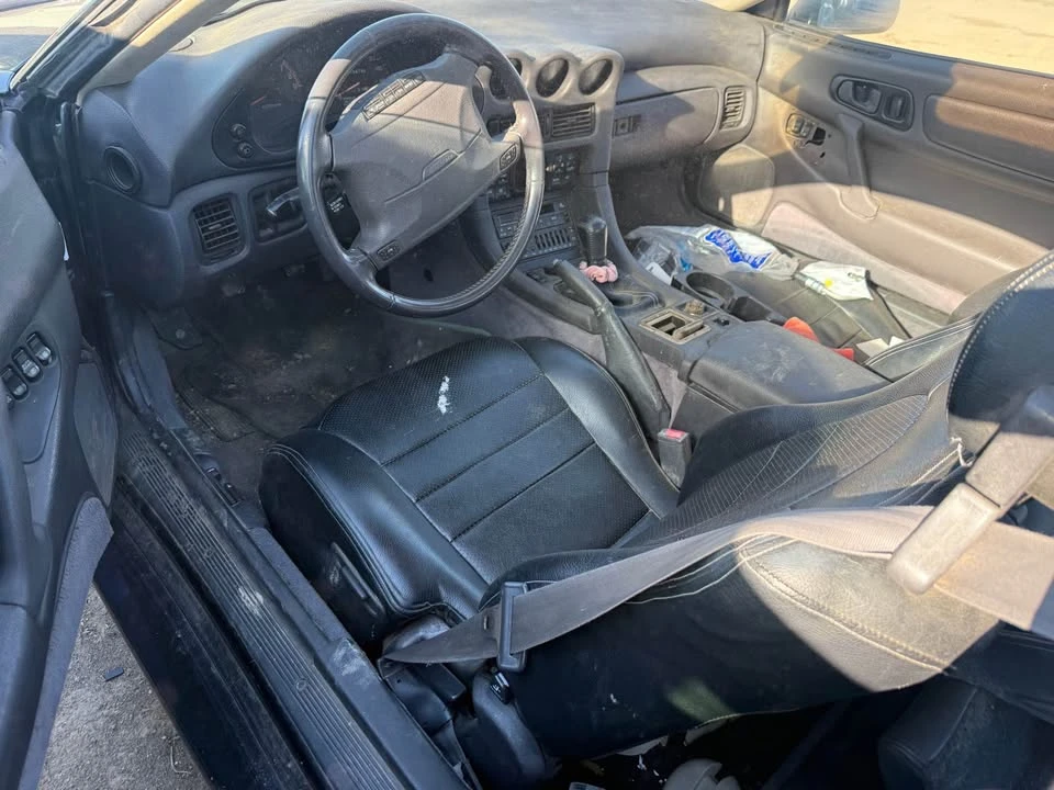 1992 Dodge Stealth - Image 5 of 5