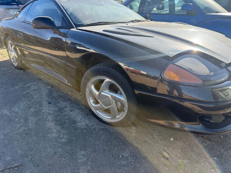 1992 Dodge Stealth - Image 2 of 5