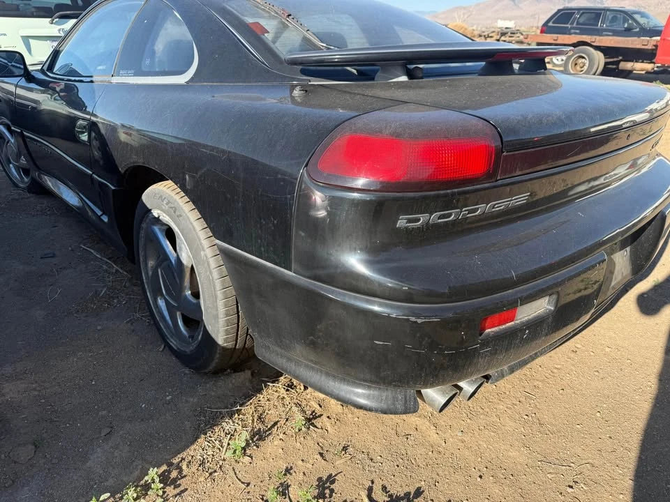 1992 Dodge Stealth - Image 4 of 5