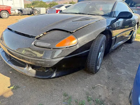 1992 Dodge Stealth R/T AWD Turbo Coupe 2D