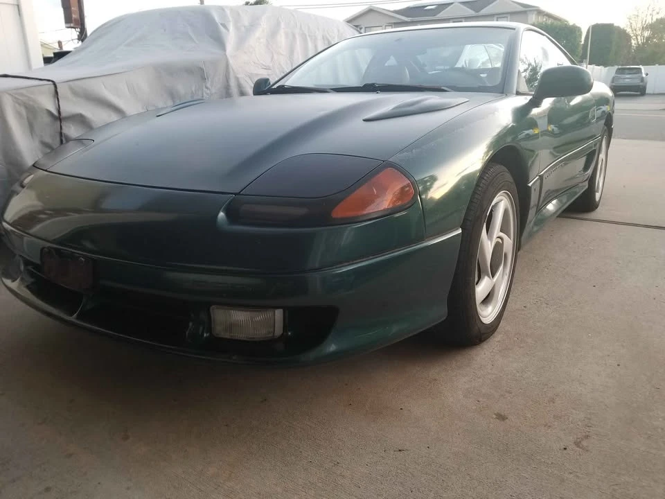 1992 Dodge Stealth - Image 4 of 4