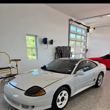 1992 Dodge Stealth R/T AWD Turbo