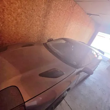1992 Dodge Stealth R/T AWD Turbo Hatchback Coupe 2D