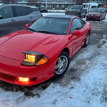 1992 Dodge Stealth R/T
