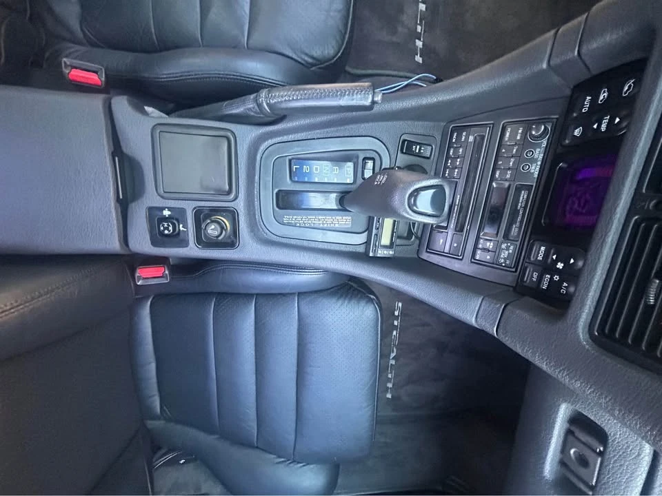 1992 Dodge Stealth - Image 17 of 19