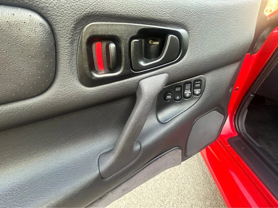 1992 Dodge Stealth - Image 19 of 19