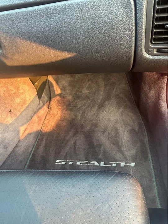 1992 Dodge Stealth - Image 11 of 19