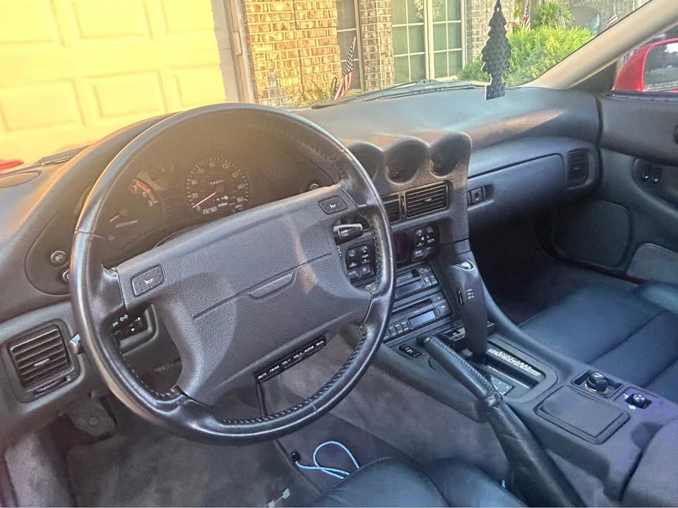 1992 Dodge Stealth - Image 7 of 19