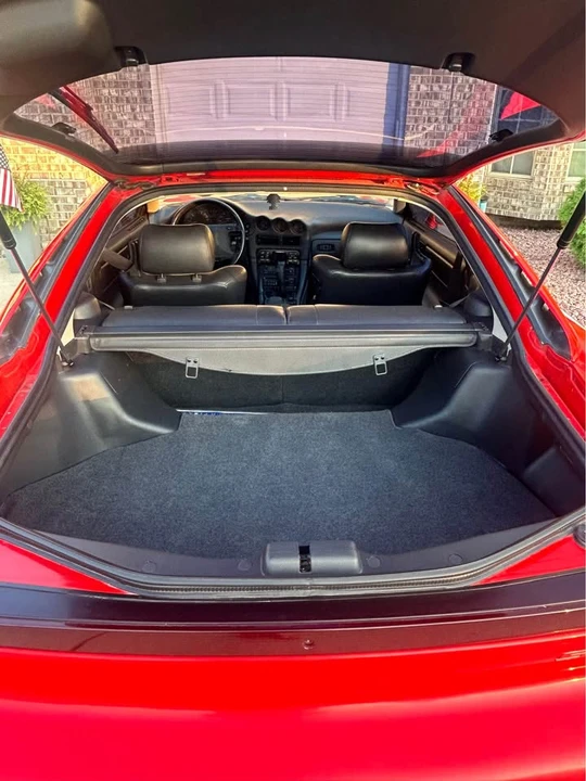 1992 Dodge Stealth - Image 4 of 19