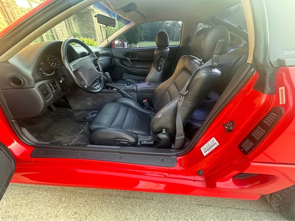 1992 Dodge Stealth - Image 15 of 19