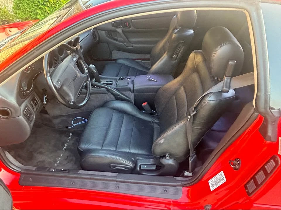 1992 Dodge Stealth - Image 6 of 19