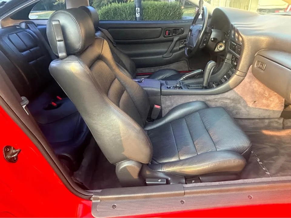 1992 Dodge Stealth - Image 8 of 19