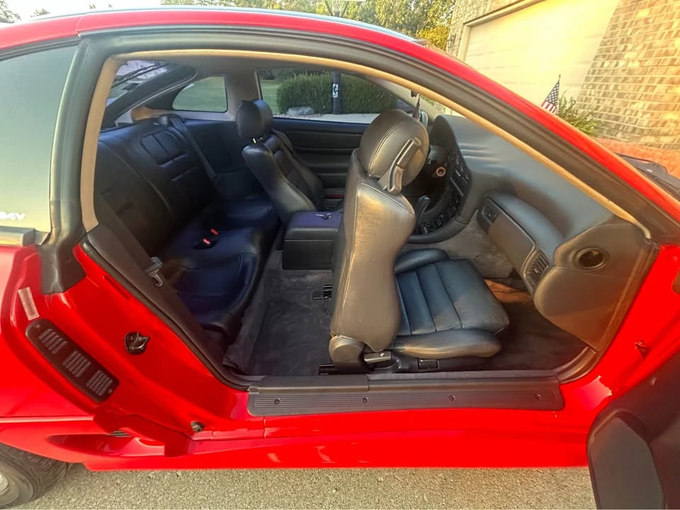 1992 Dodge Stealth - Image 13 of 19
