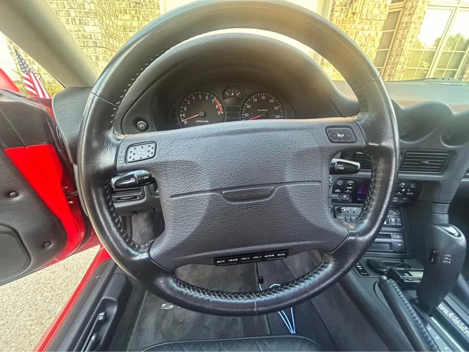1992 Dodge Stealth - Image 18 of 19