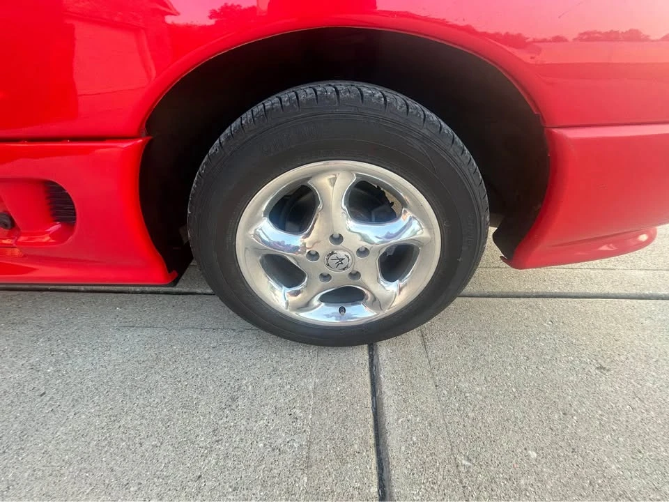 1992 Dodge Stealth - Image 16 of 19