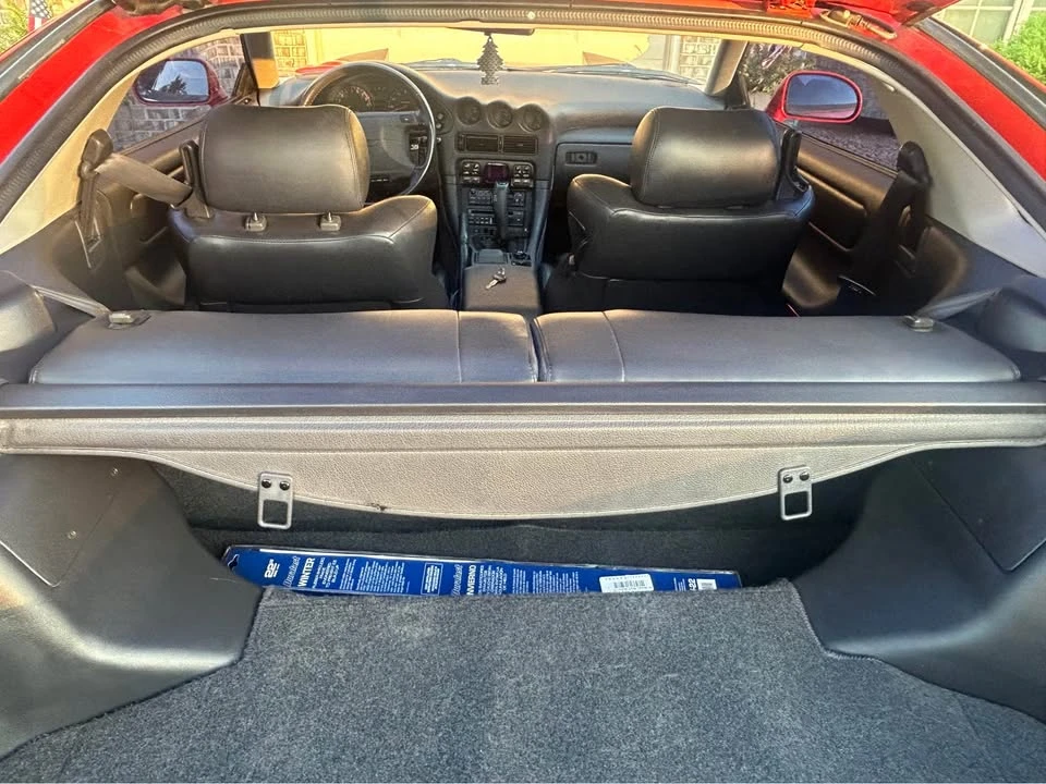 1992 Dodge Stealth - Image 5 of 19